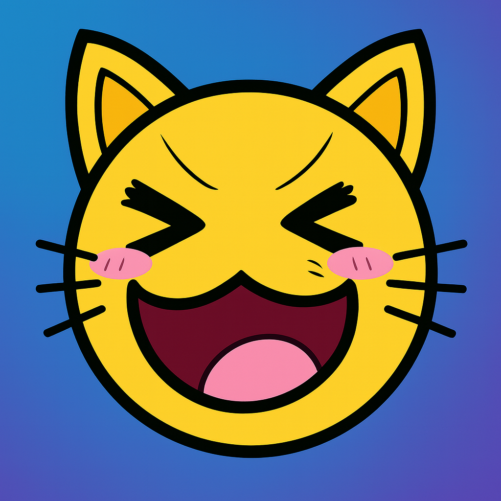 Awesome Cat